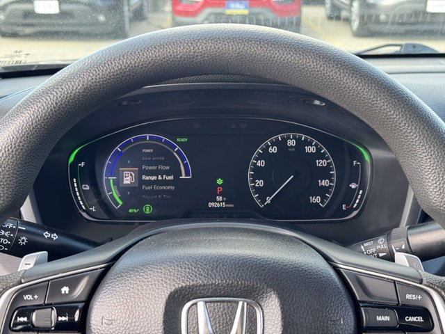 Used 2019 Honda Insight LX image 19
