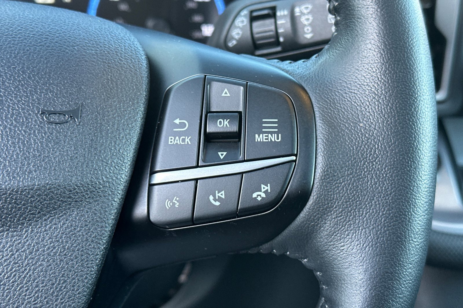 Certified 2023 Ford Bronco Sport Big Bend w/ Convenience Package image 28