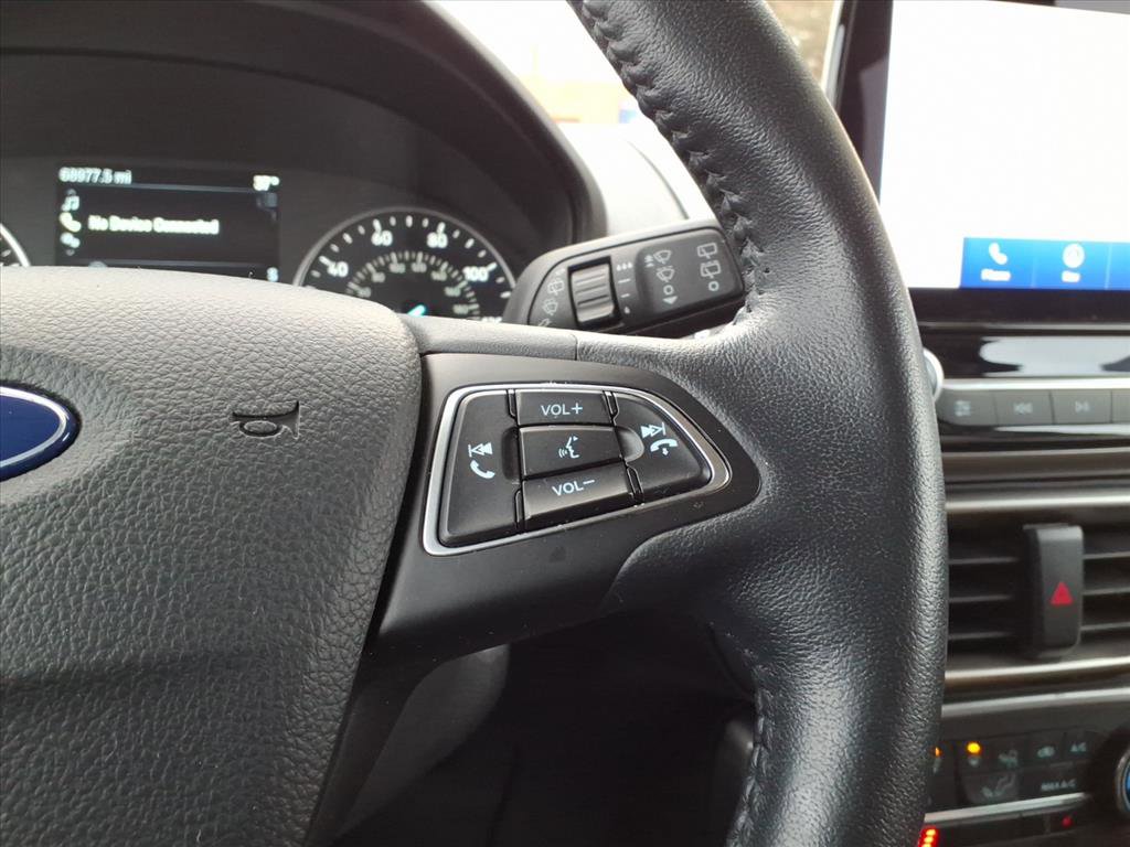 Certified 2020 Ford EcoSport SE w/ SE Convenience Package image 18