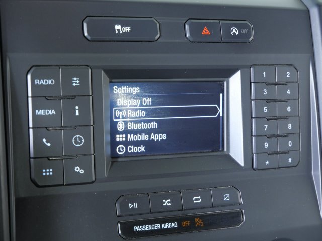 Certified 2019 Ford F150 XL w/ Equipment Group 101A Mid AWD/4WD image 24