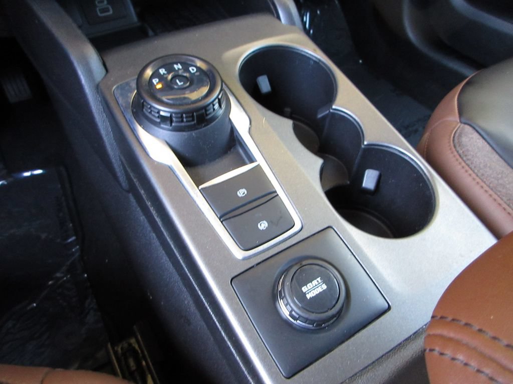 Certified 2025 Ford Bronco Sport Outer Banks AWD/4WD image 20