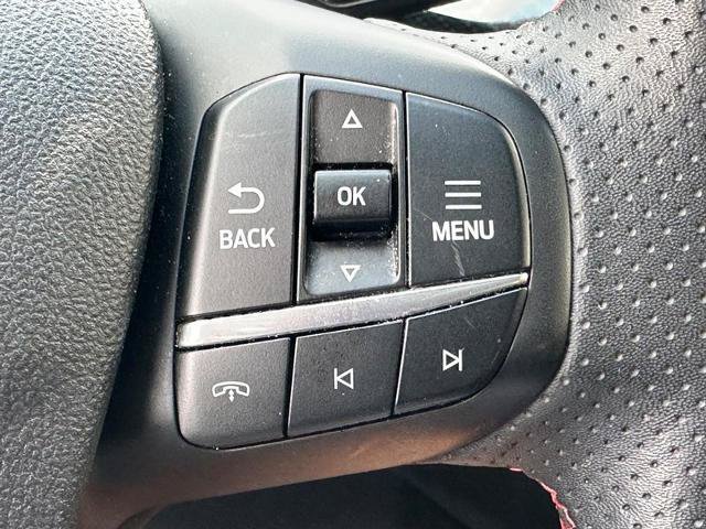 Certified 2024 Ford Escape ST-Line AWD/4WD image 19