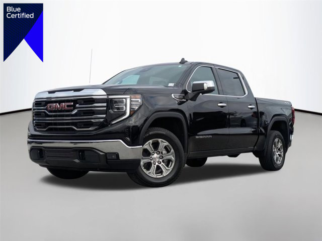 Used 2025 GMC Sierra 1500 SLT