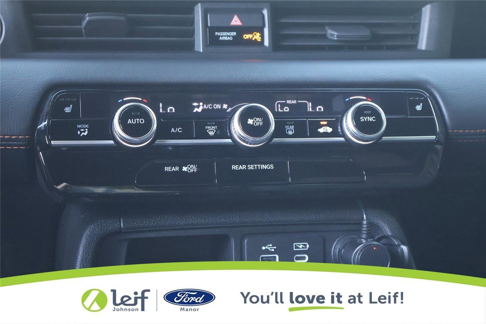 Used 2023 Honda Pilot Sport image 22