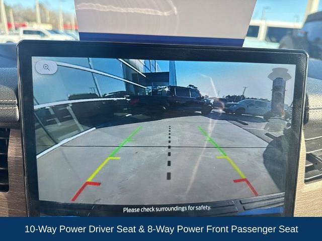 Certified 2024 Ford Expedition Limited image 18