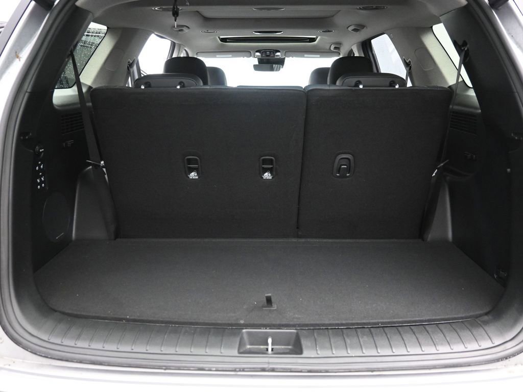Used 2023 Hyundai Palisade Limited FWD image 23