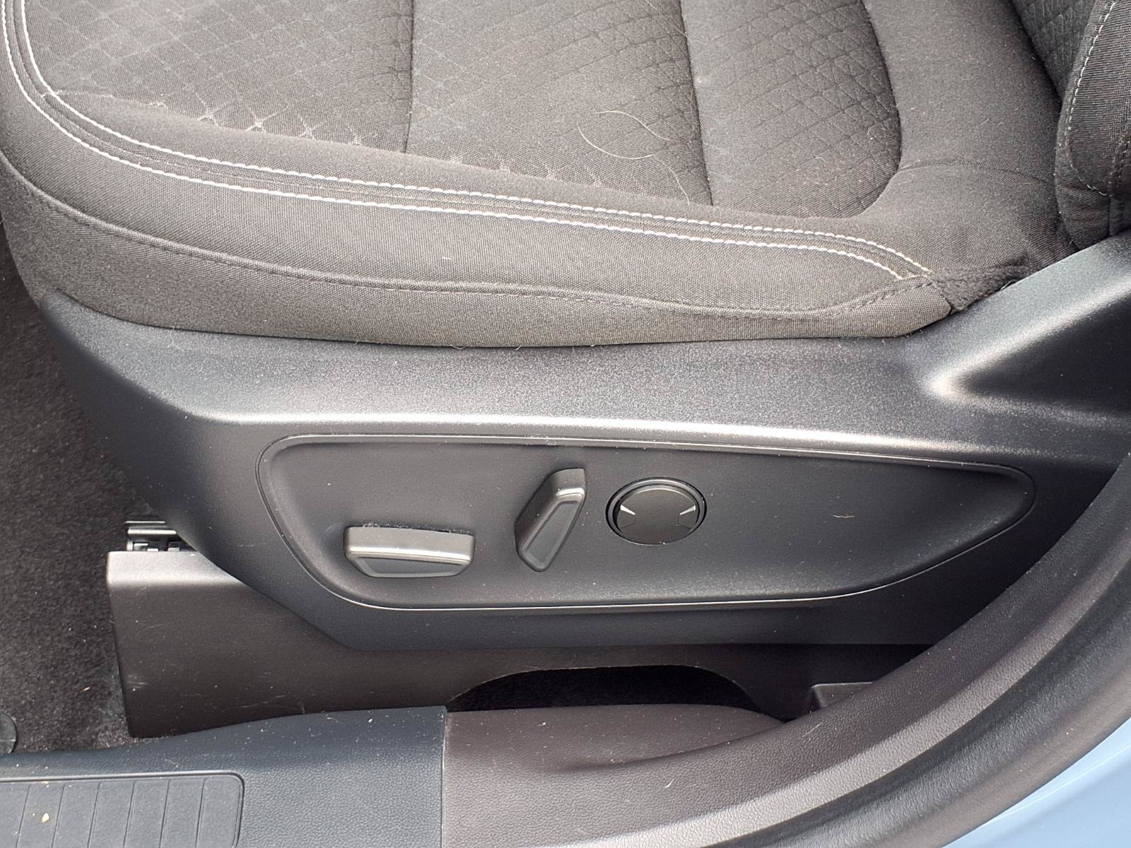 Certified 2024 Ford Escape Active AWD/4WD image 4