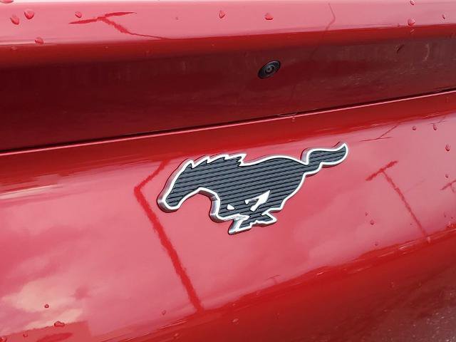 Certified 2024 Ford Mustang Mach-E Premium AWD/4WD image 33
