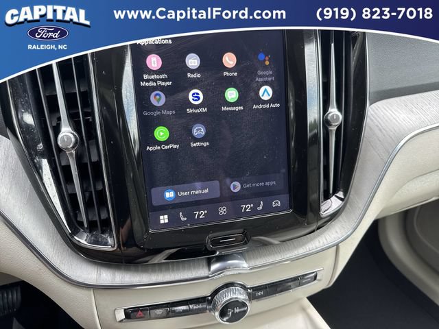 Used 2024 Volvo XC60 B5 Plus AWD/4WD image 27
