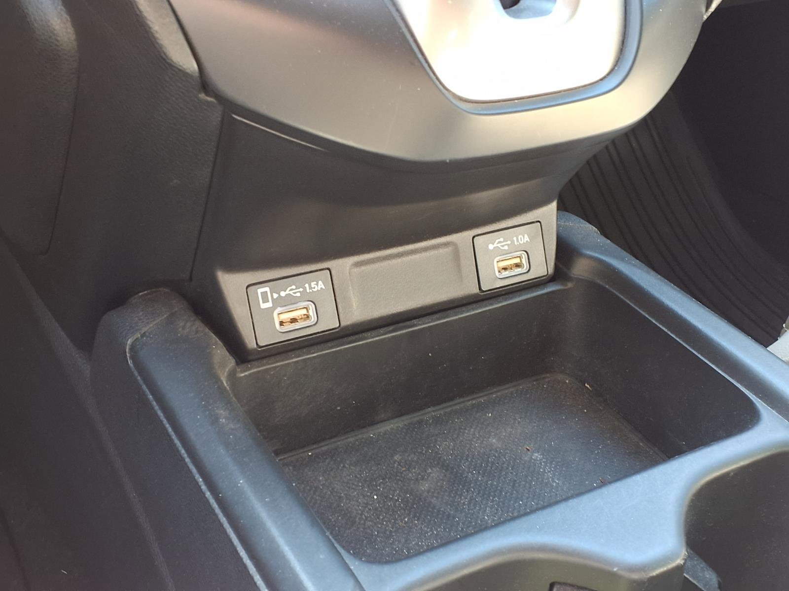 Used 2022 Honda CR-V EX-L image 15