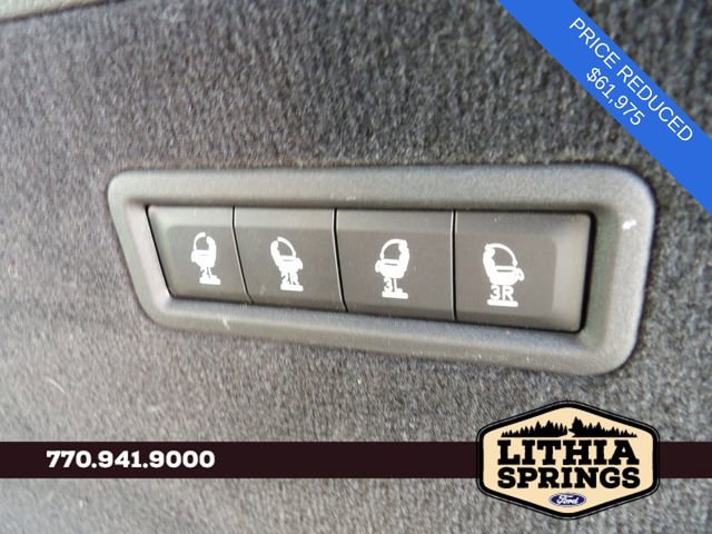 Used 2023 Jeep Grand Wagoneer Series III image 32