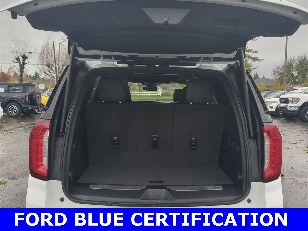 Used 2024 GMC Yukon Denali image 27