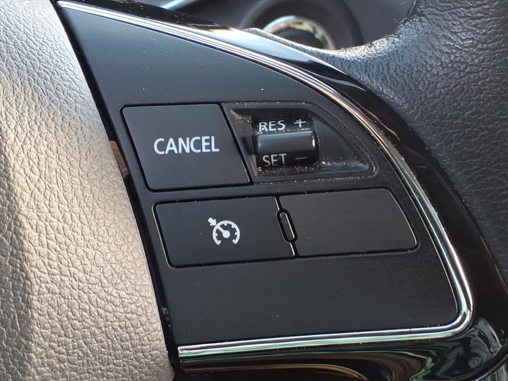 Used 2022 Mitsubishi Outlander Sport SE FWD image 21