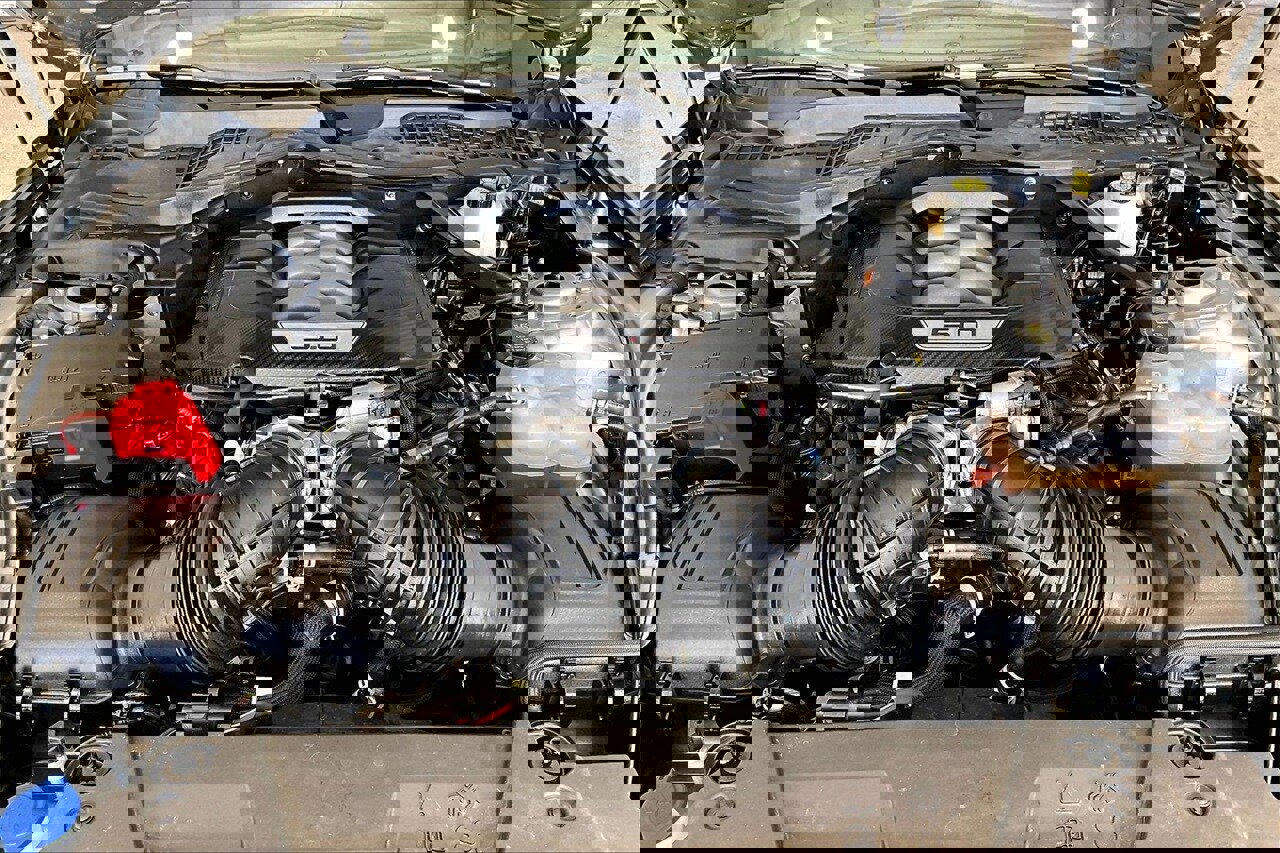 Certified 2025 Ford Mustang GT Premium image 13