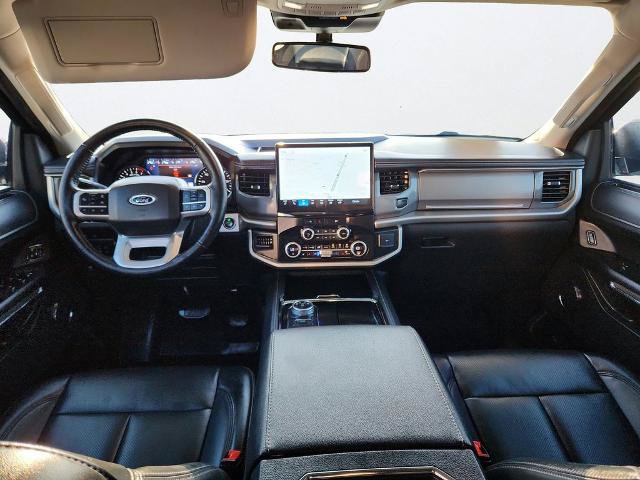 Certified 2024 Ford Expedition XLT RWD image 22
