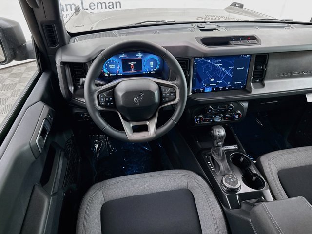 Certified 2026 Ford Bronco Big Bend AWD/4WD image 23