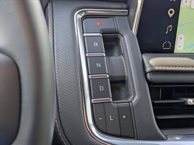 Used 2024 GMC Yukon AT4 w/ AT4 Premium Package image 14