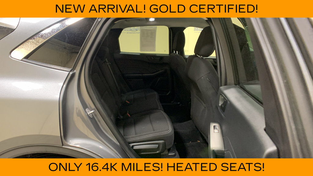 Certified 2023 Ford Escape Active AWD/4WD image 13