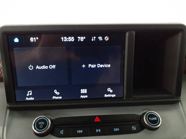 Certified 2022 Ford Maverick Lariat FWD image 6