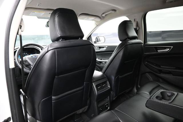 Certified 2024 Ford Edge SEL w/ Convenience Package AWD/4WD image 18