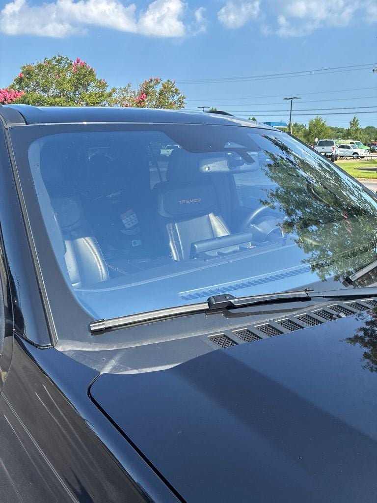 Certified 2025 Ford Expedition Tremor AWD/4WD image 18