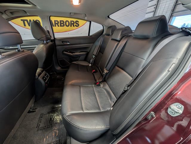 Used 2023 Nissan Altima 2.5 SL AWD/4WD image 28