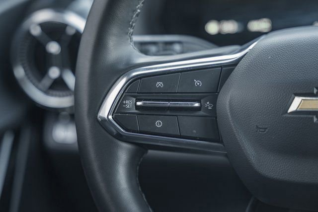 Used 2025 Chevrolet Equinox LT image 36