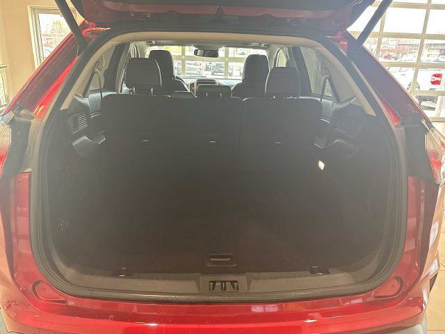 Certified 2023 Ford Edge SEL w/ Convenience Package image 26