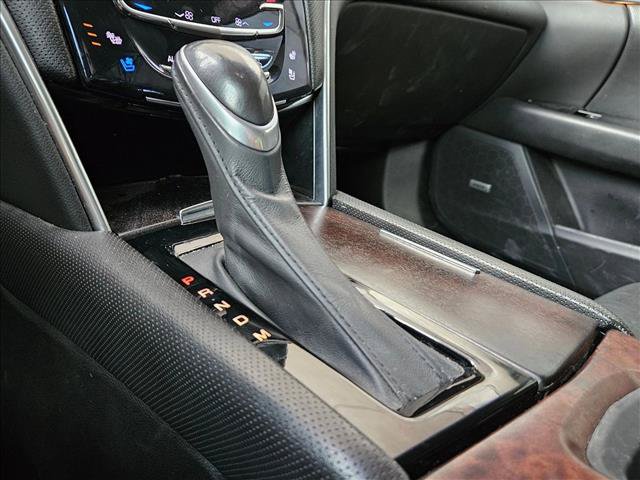 Used 2019 Cadillac XTS Luxury FWD image 9