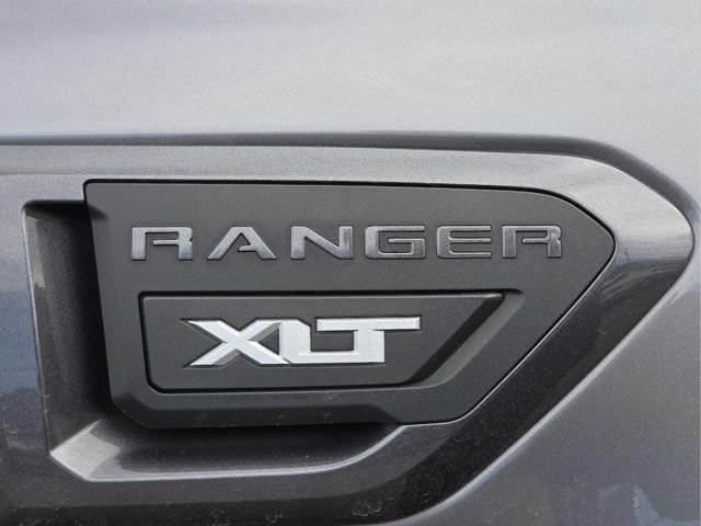 Certified 2021 Ford Ranger XLT w/ Equipment Group 301A Mid AWD/4WD image 19
