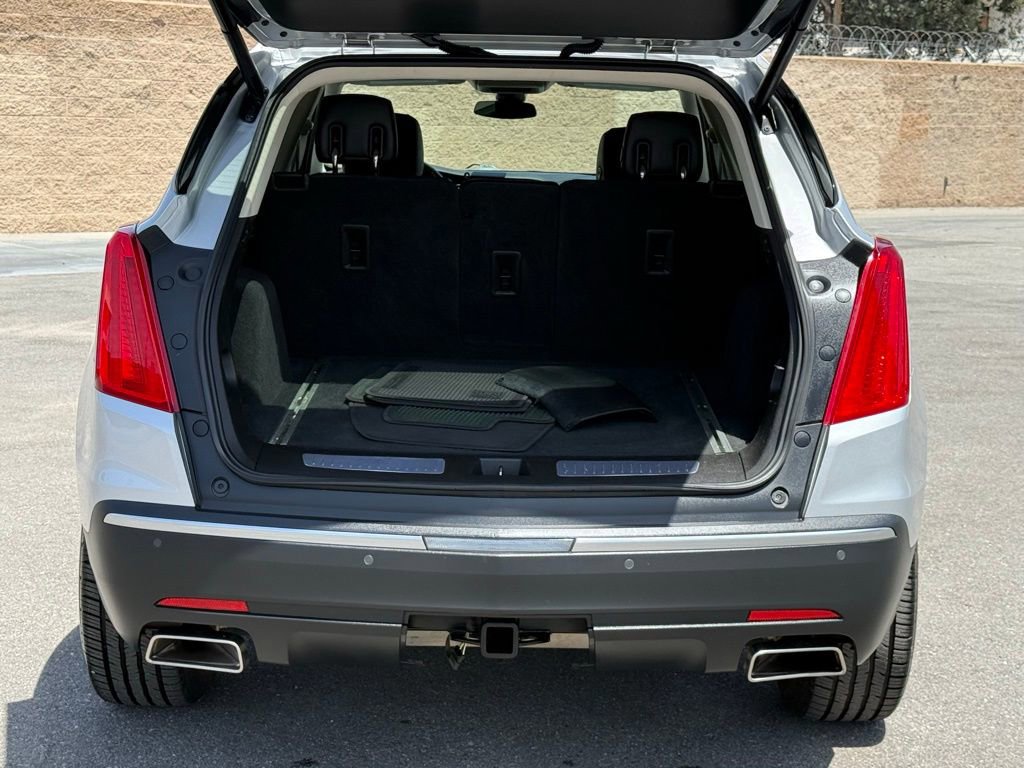 Used 2019 Cadillac XT5 Premium Luxury image 14