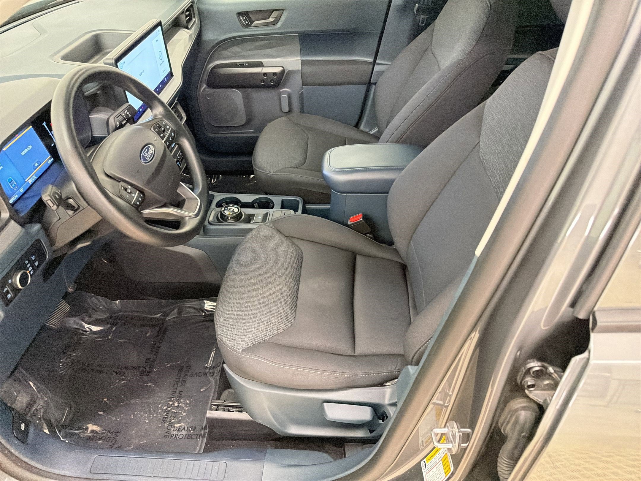 Certified 2025 Ford Maverick XL image 5