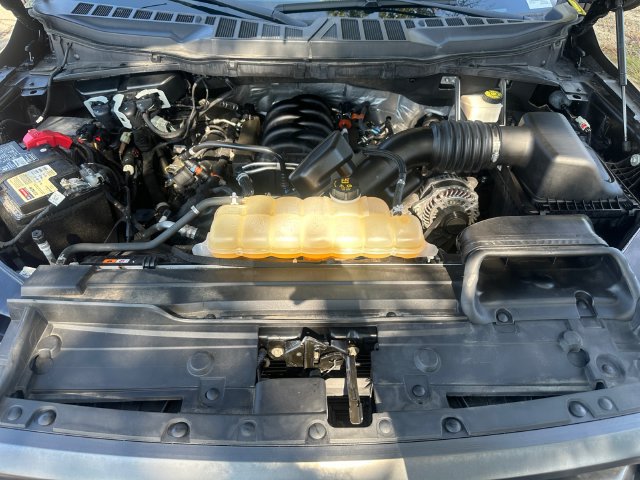 Certified 2022 Ford F150 XLT w/ Equipment Group 302A High AWD/4WD image 20