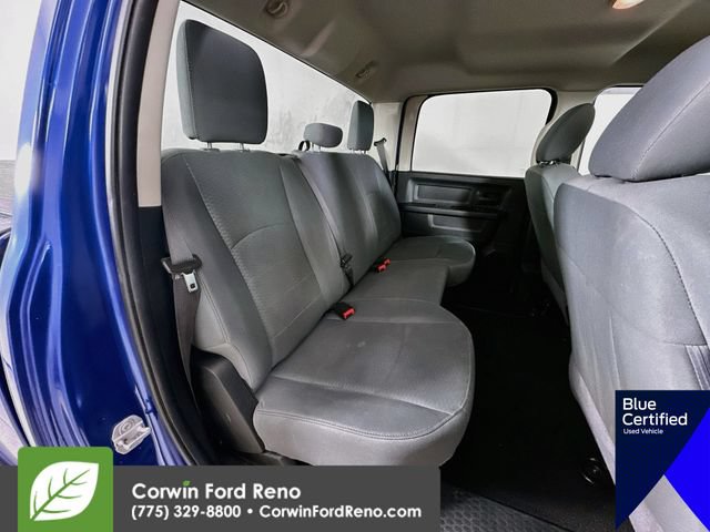 Used 2018 RAM 1500 Tradesman w/ Popular Equipment Group AWD/4WD image 29