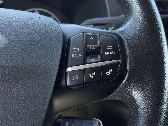 Certified 2023 Ford Transit 350 XLT image 17