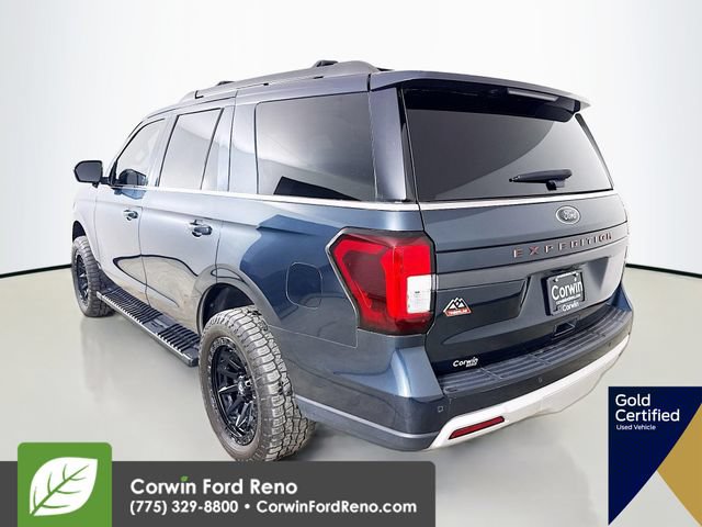 Certified 2024 Ford Expedition Timberline AWD/4WD image 6