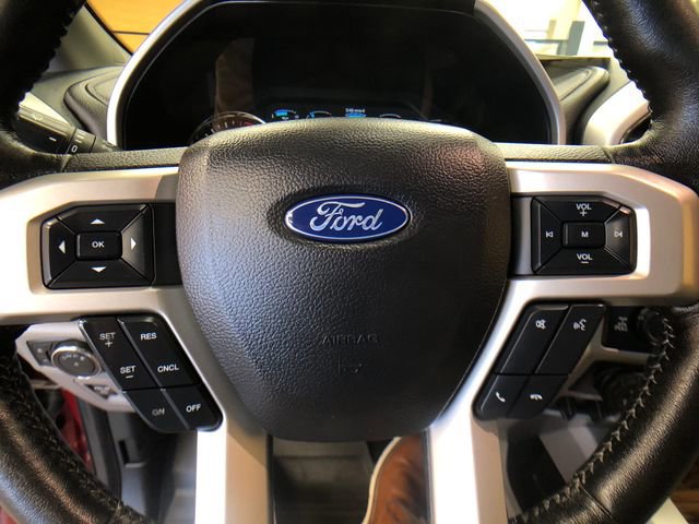 Certified 2019 Ford F150 Lariat AWD/4WD image 13