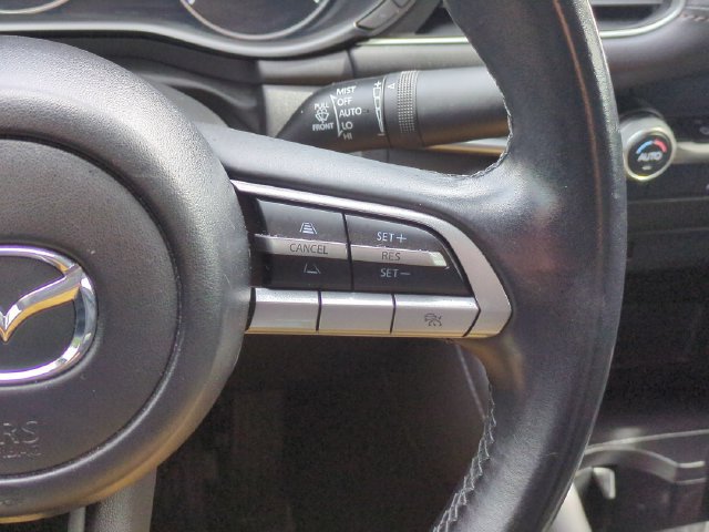 Used 2021 MAZDA MAZDA3 s AWD/4WD image 17