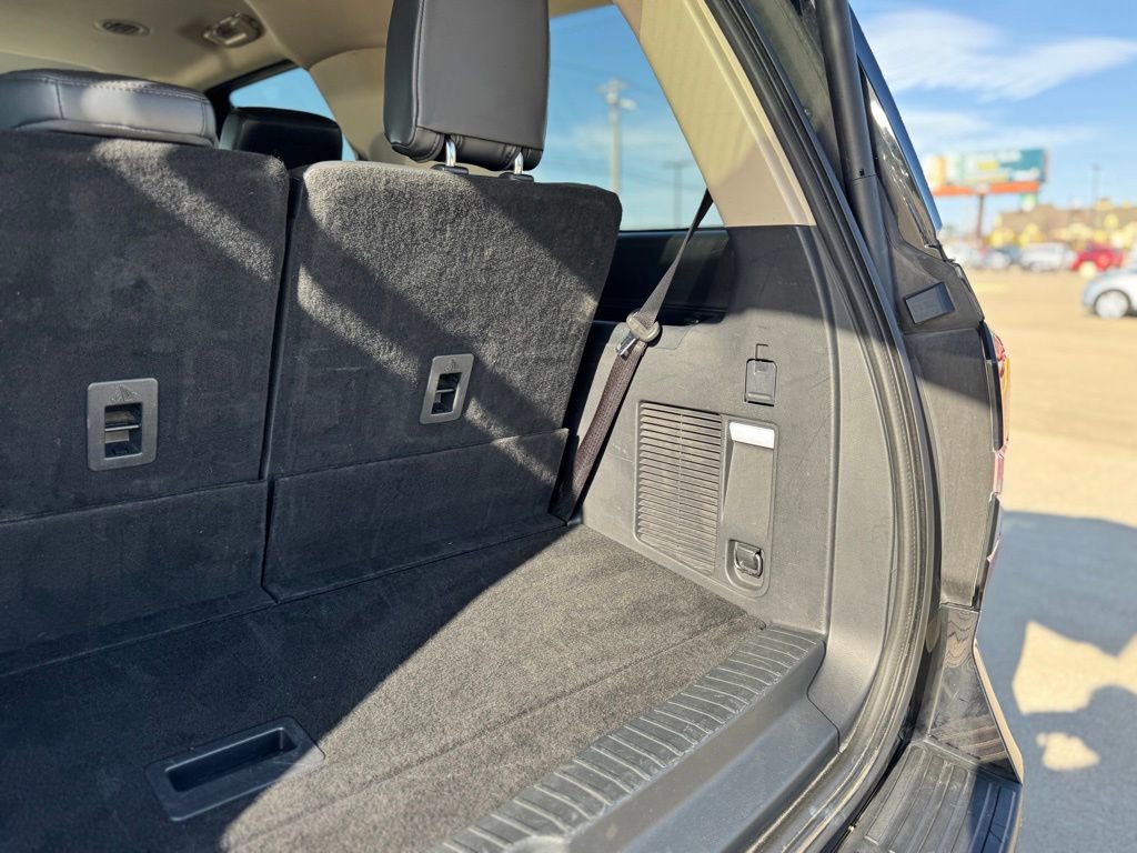 Certified 2024 Ford Expedition XLT image 43