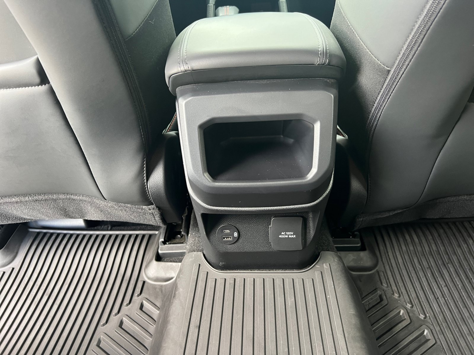 Certified 2025 Ford Ranger Raptor AWD/4WD image 16