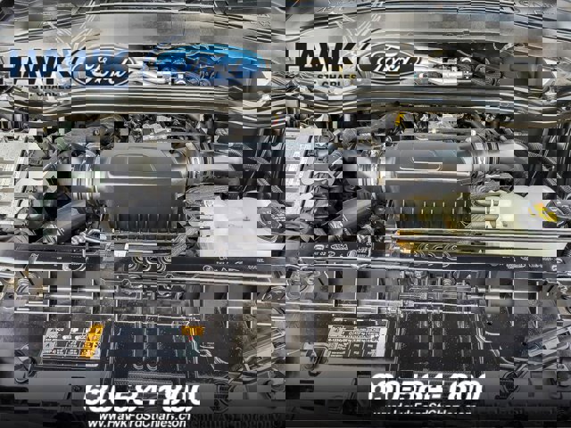 Certified 2021 Ford Explorer Platinum w/ Equipment Group 601A image 25