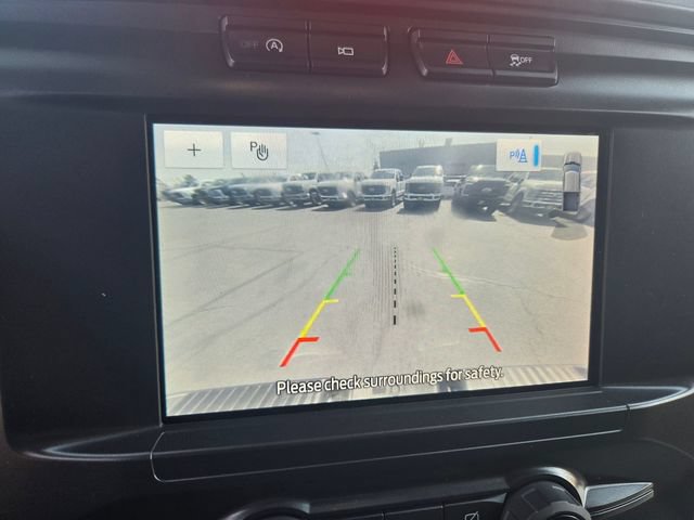 Certified 2021 Ford F150 XLT RWD image 7