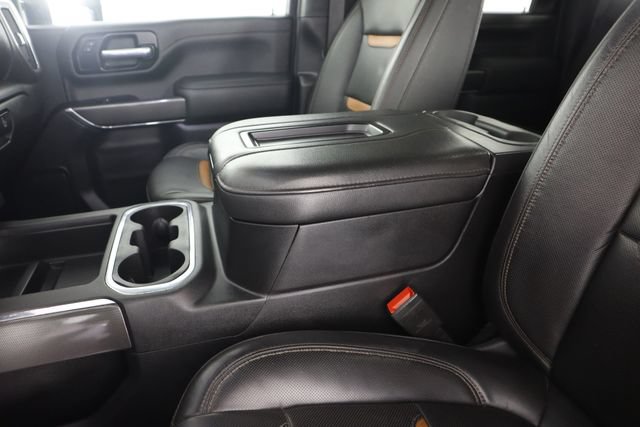 Used 2022 GMC Sierra 2500 AT4 AWD/4WD image 67