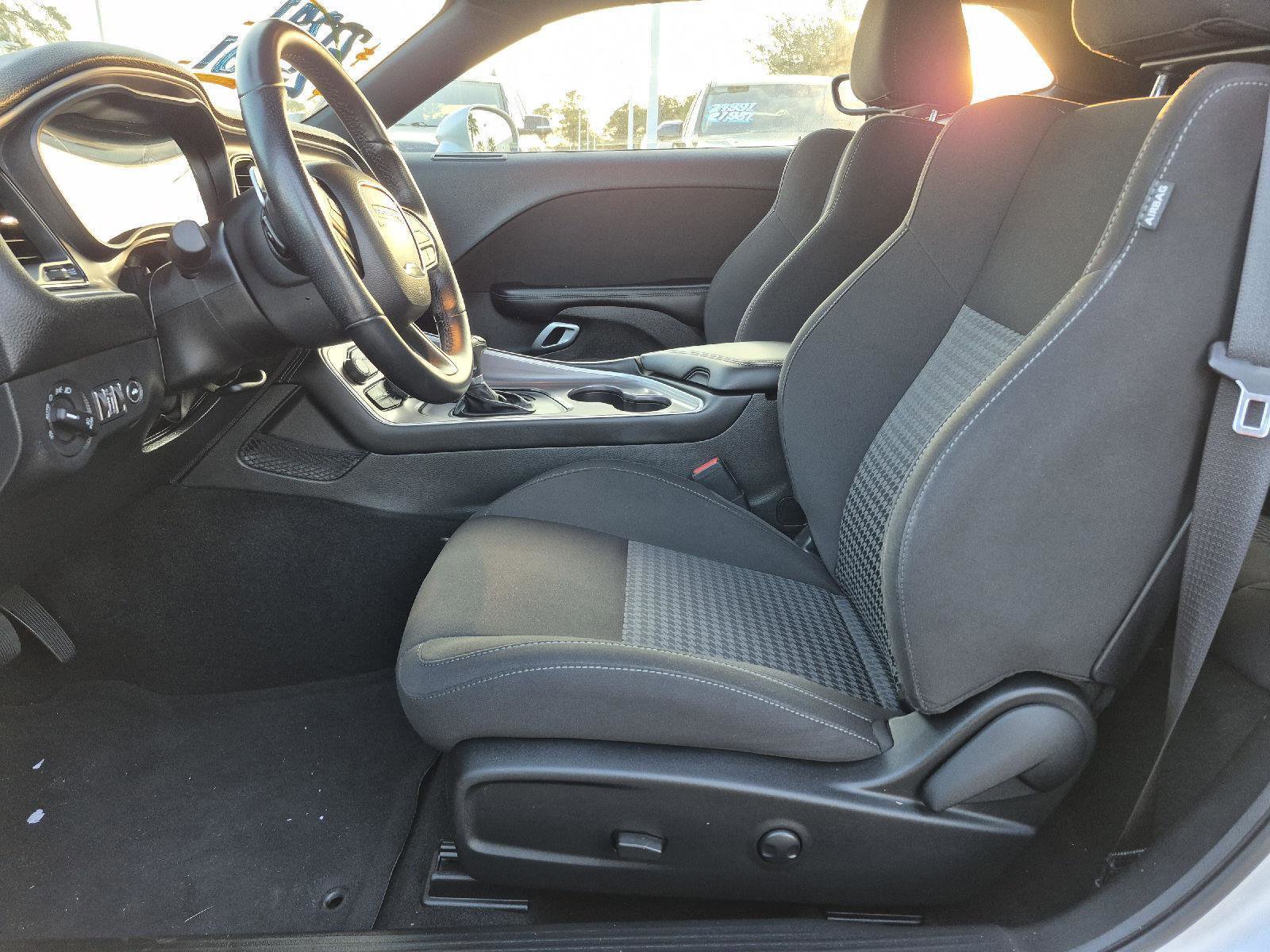 Used 2022 Dodge Challenger GT w/ Blacktop Package image 16