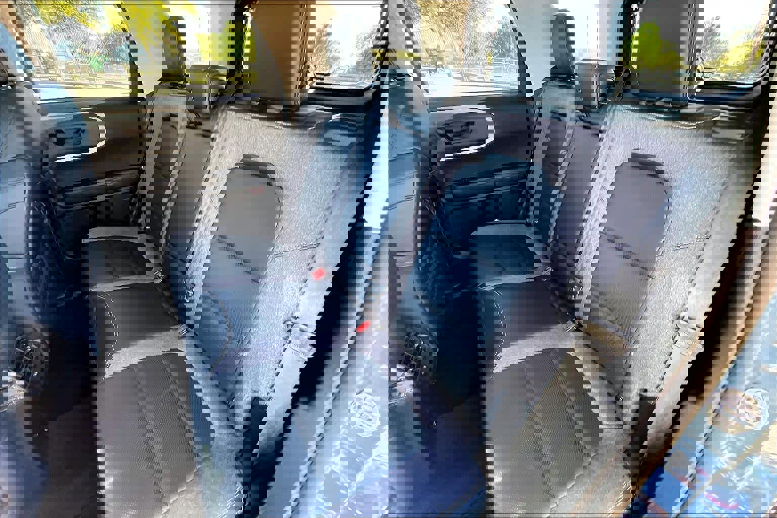 Certified 2021 Ford Bronco Sport Outer Banks w/ Outer Banks Package image 21