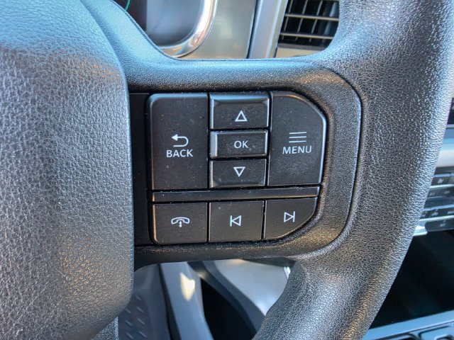Certified 2022 Ford F150 Lightning Pro w/ Tow Technology Package AWD/4WD image 25