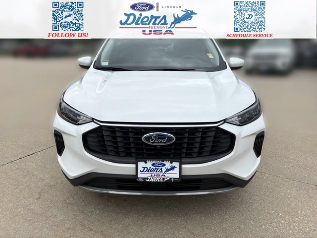 Certified 2024 Ford Escape Active w/ Tech Pack #2 AWD/4WD image 10