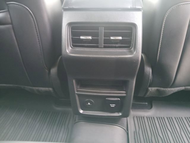 Certified 2024 Ford Edge SEL w/ Convenience Package AWD/4WD image 46