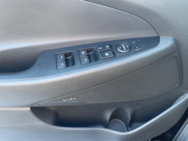 Used 2018 Hyundai Tucson SEL Plus image 18