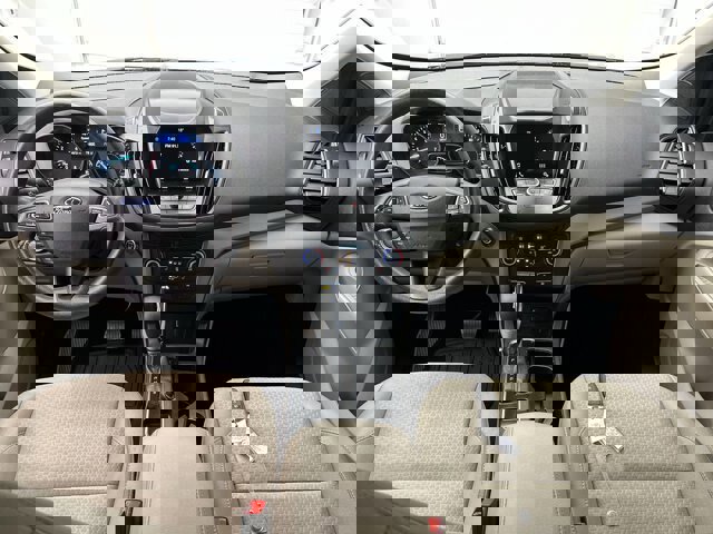 Certified 2019 Ford Escape SE image 12